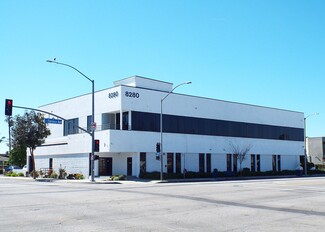 Downey, CA Office - 8280 Florence Ave Downey, CA Office - 8280 Florence Ave