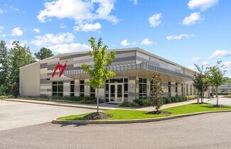 Northport, AL Commercial - 5051 Union Sta