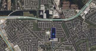 Tomball, TX Industrial - 0 Hufsmith Kohrville Rd Tomball, TX Industrial - 0 Hufsmith Kohrville Rd