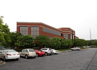 Savannah, GA Office, Office/Medical - 6001 Chatham Center Dr Savannah, GA Office, Office/Medical - 6001 Chatham Center Dr