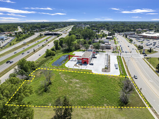 Coon Rapids, MN Commercial - 2105 Northdale Blvd NW