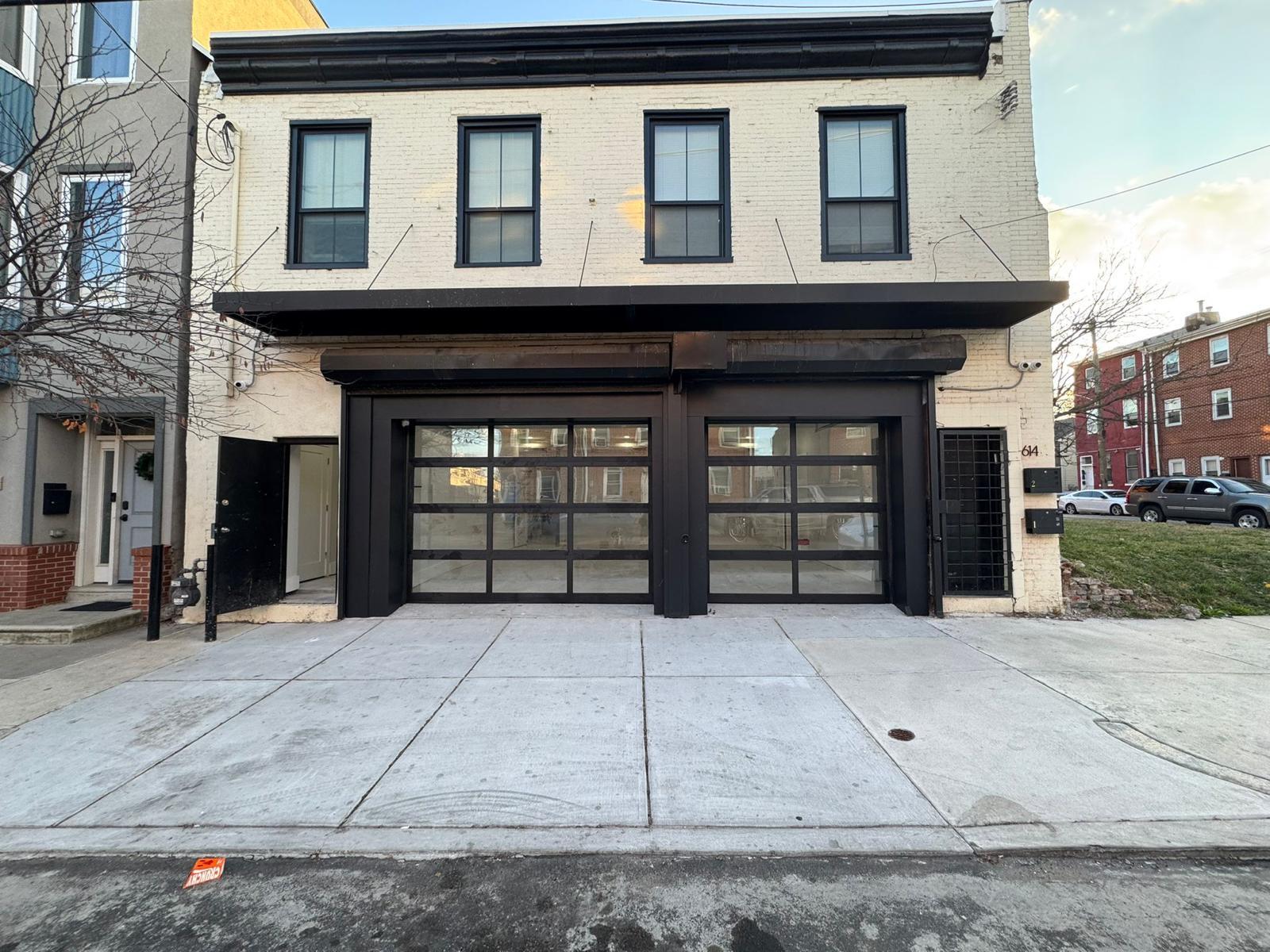614-616 W Jefferson St, Philadelphia, PA for Rent