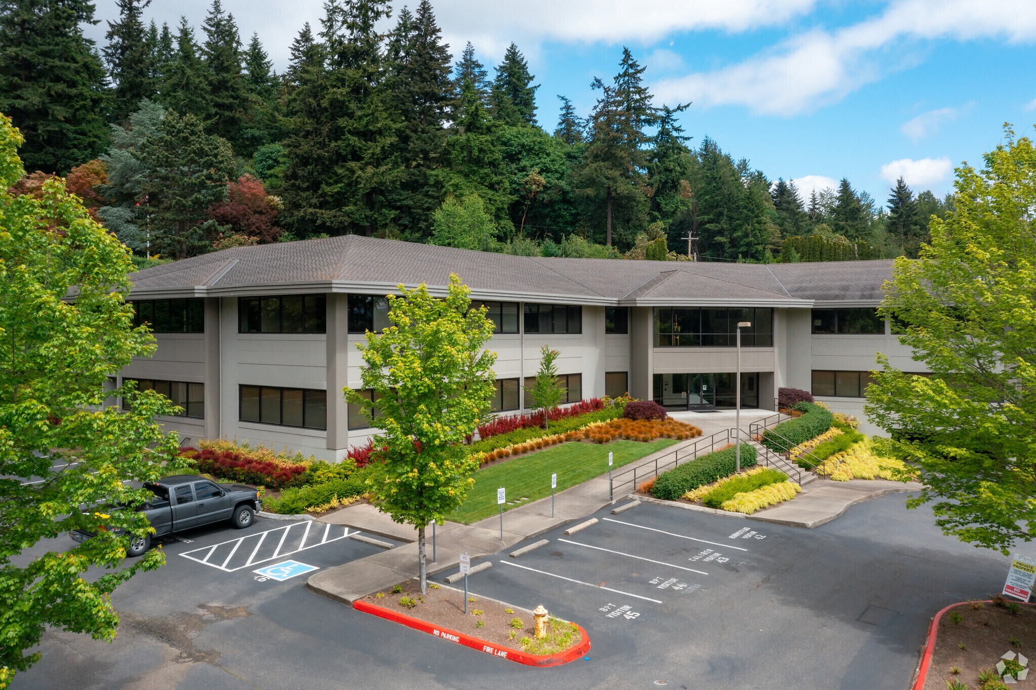 11980 NE 24th St, Bellevue, WA for Rent