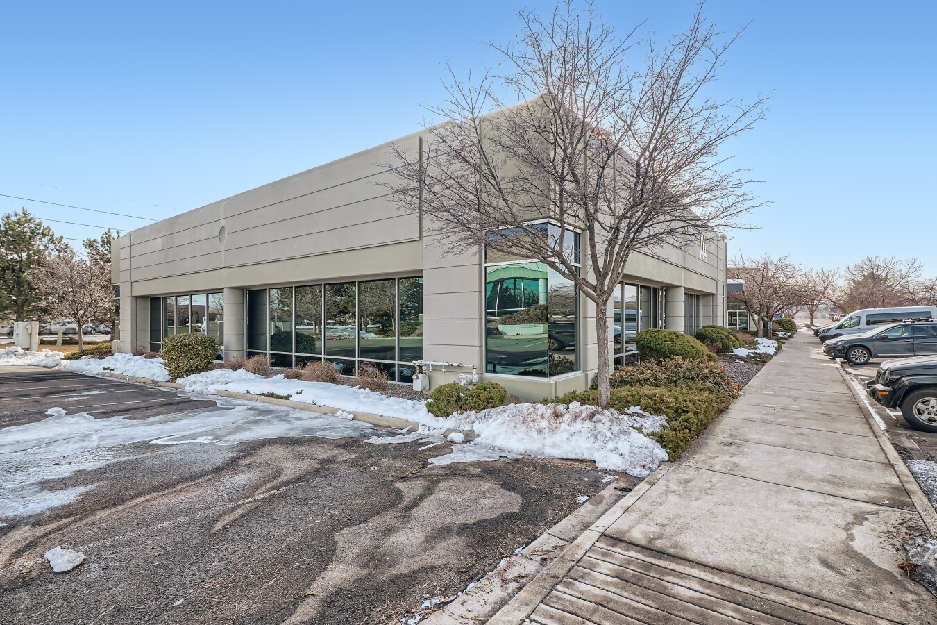 4855 Ward Rd, Wheat Ridge, CO for Rent