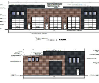 Bountiful, UT Light Distribution - 262 500 West Hwy