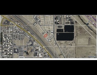 Indio, CA Industrial Land - 46157 Commerce St Indio, CA Industrial Land - 46157 Commerce St