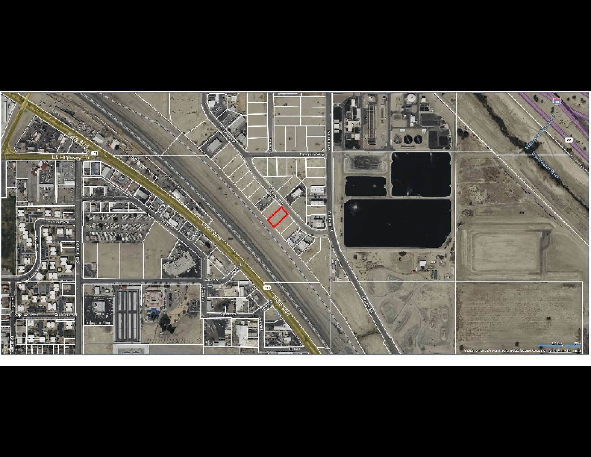 46157 Commerce St, Indio, CA for Sale