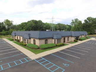 Flint, MI Office - 4458 Oakbridge Dr