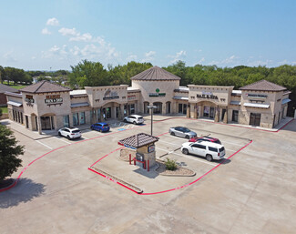 Aledo, TX Office/Retail - 709 N FM 1187