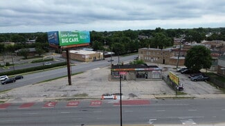 Chicago, IL Freestanding - 3247 W 79th St