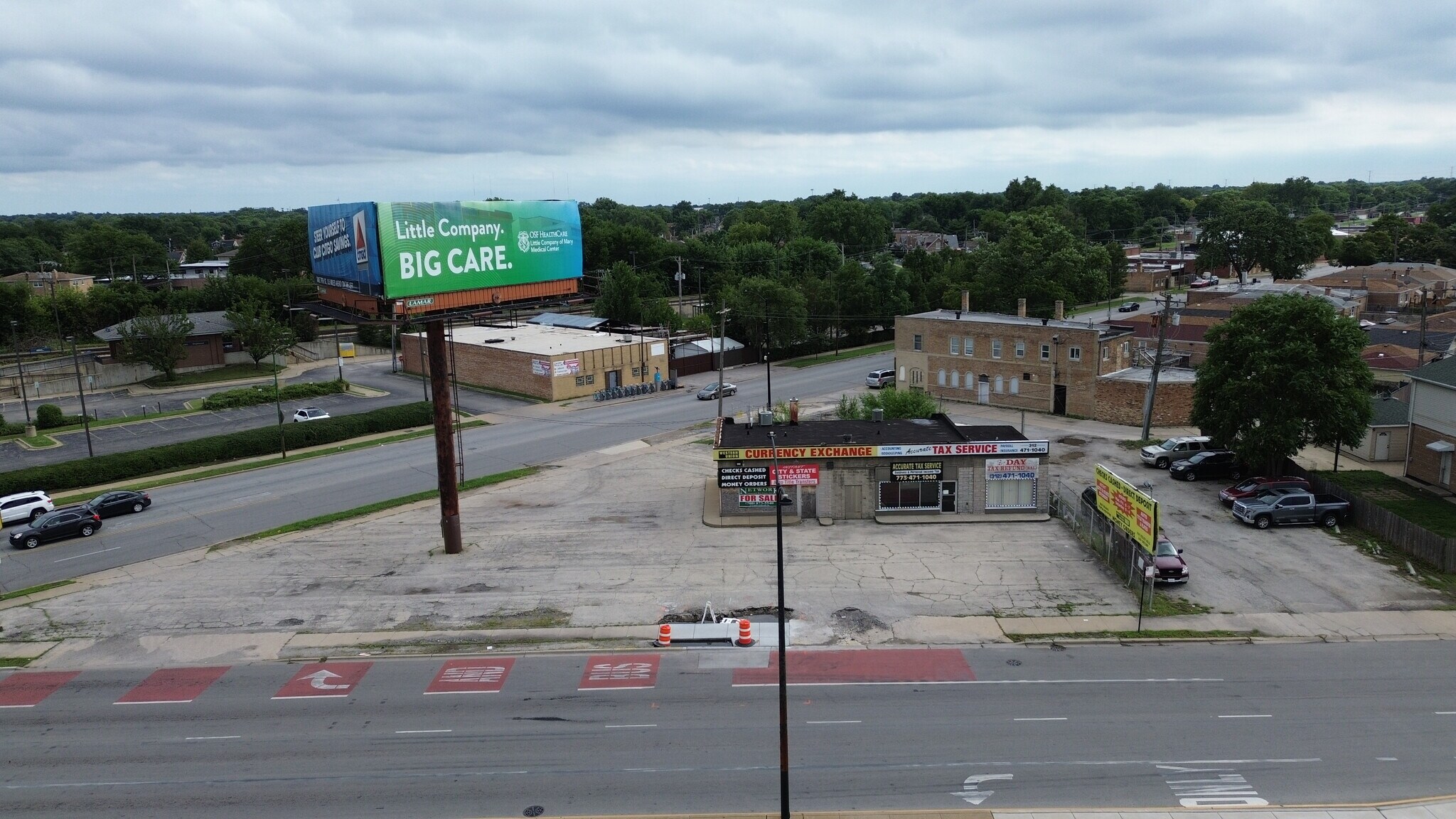 3247 W 79th St, Chicago, IL for Sale