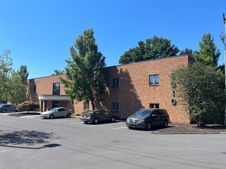 Mechanicsburg, PA Office/Residential - 5010 E Trindle Rd Mechanicsburg, PA Office/Residential - 5010 E Trindle Rd