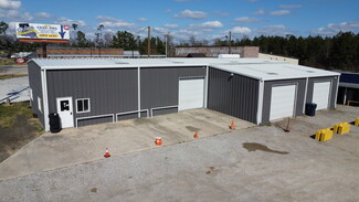 Lake Charles, LA Industrial - 250 N Highway 171