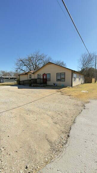Hutto, TX Retail - 216 S FM 1660