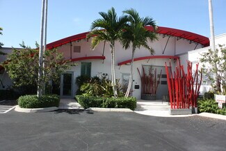 Delray Beach, FL Office - 255 NE 6th Ave Delray Beach, FL Office - 255 NE 6th Ave