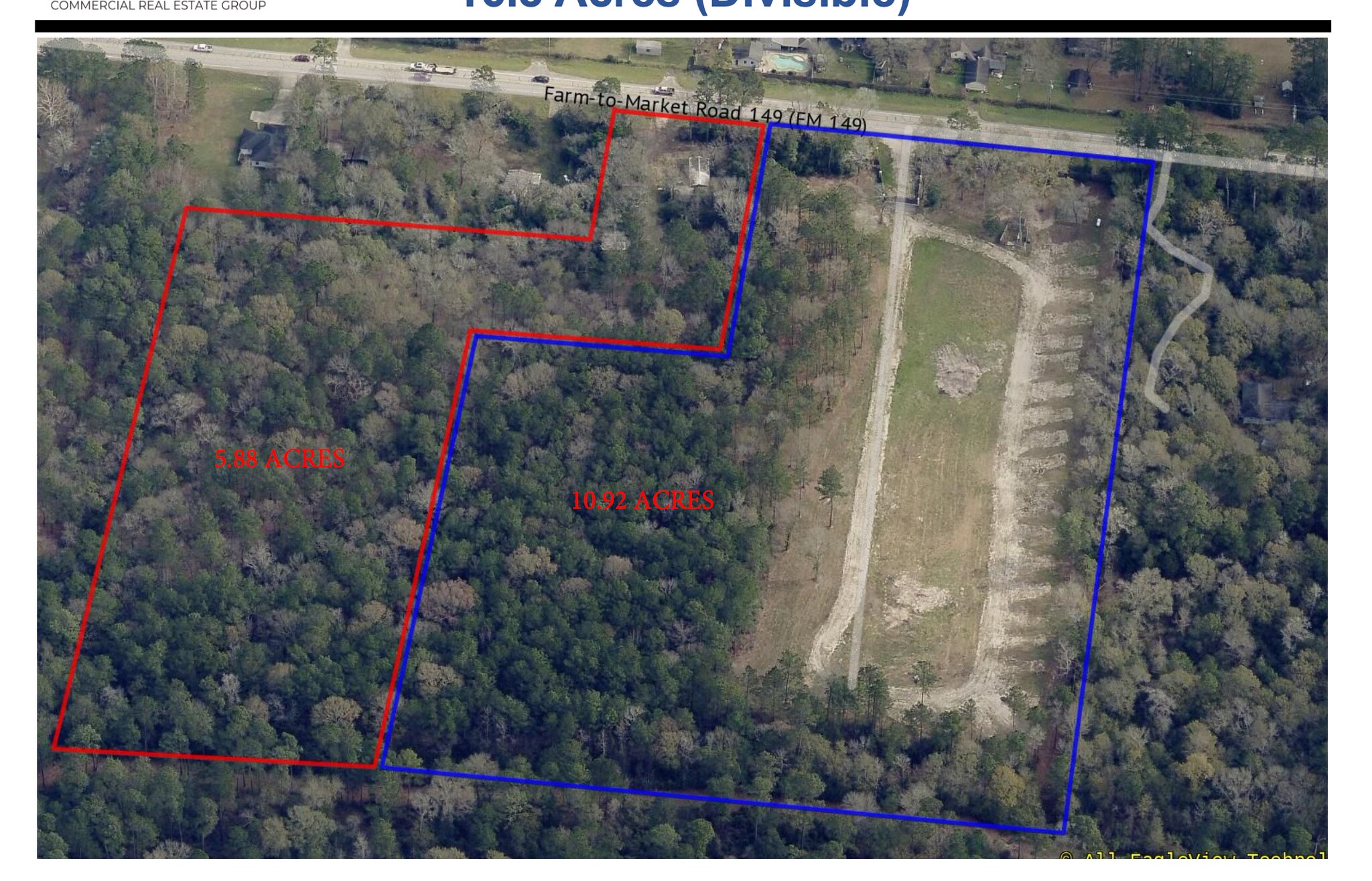 9359 FM 149, Montgomery, TX for Sale