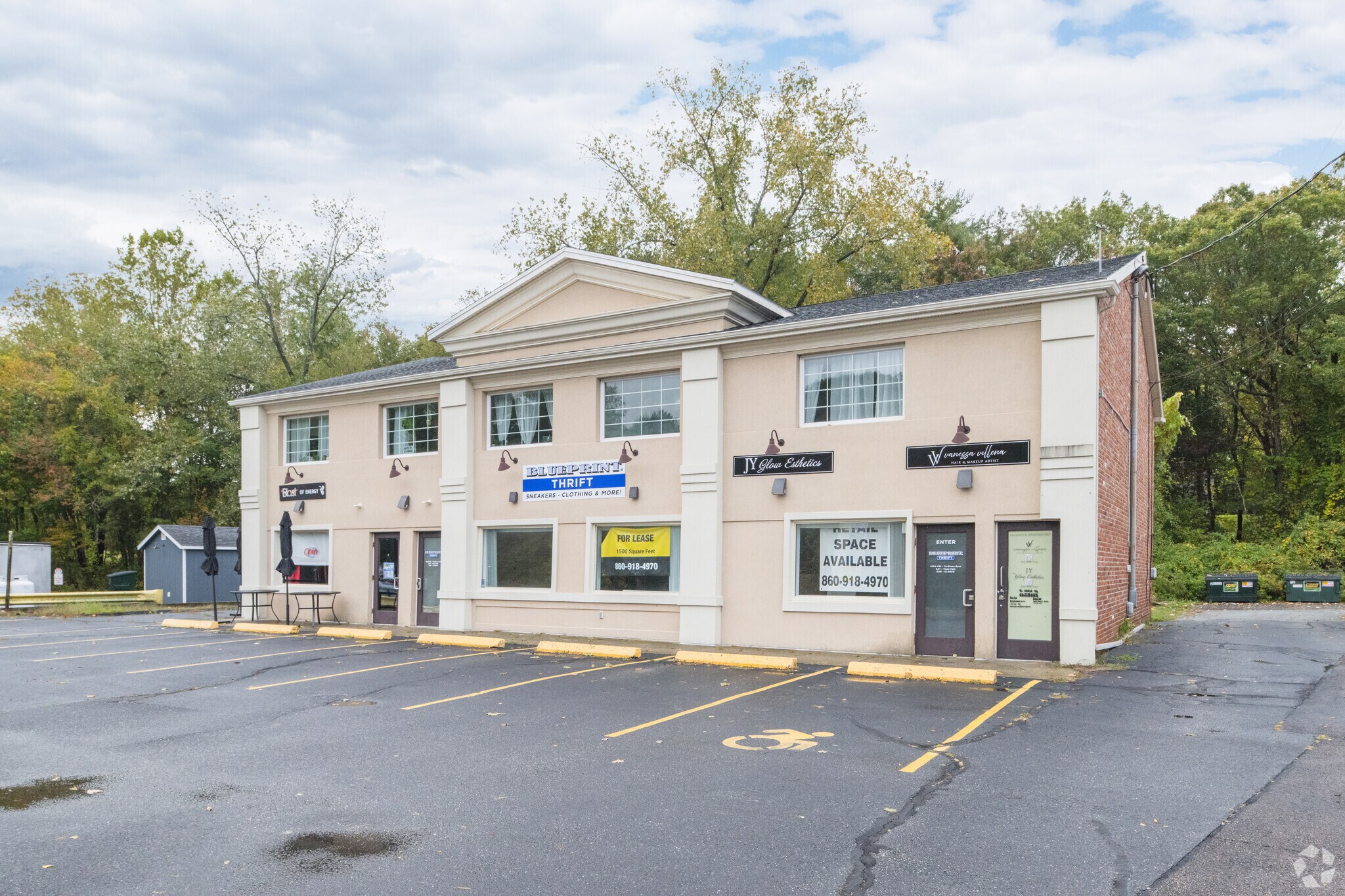 1598 Route 12, Gales Ferry, CT for Rent