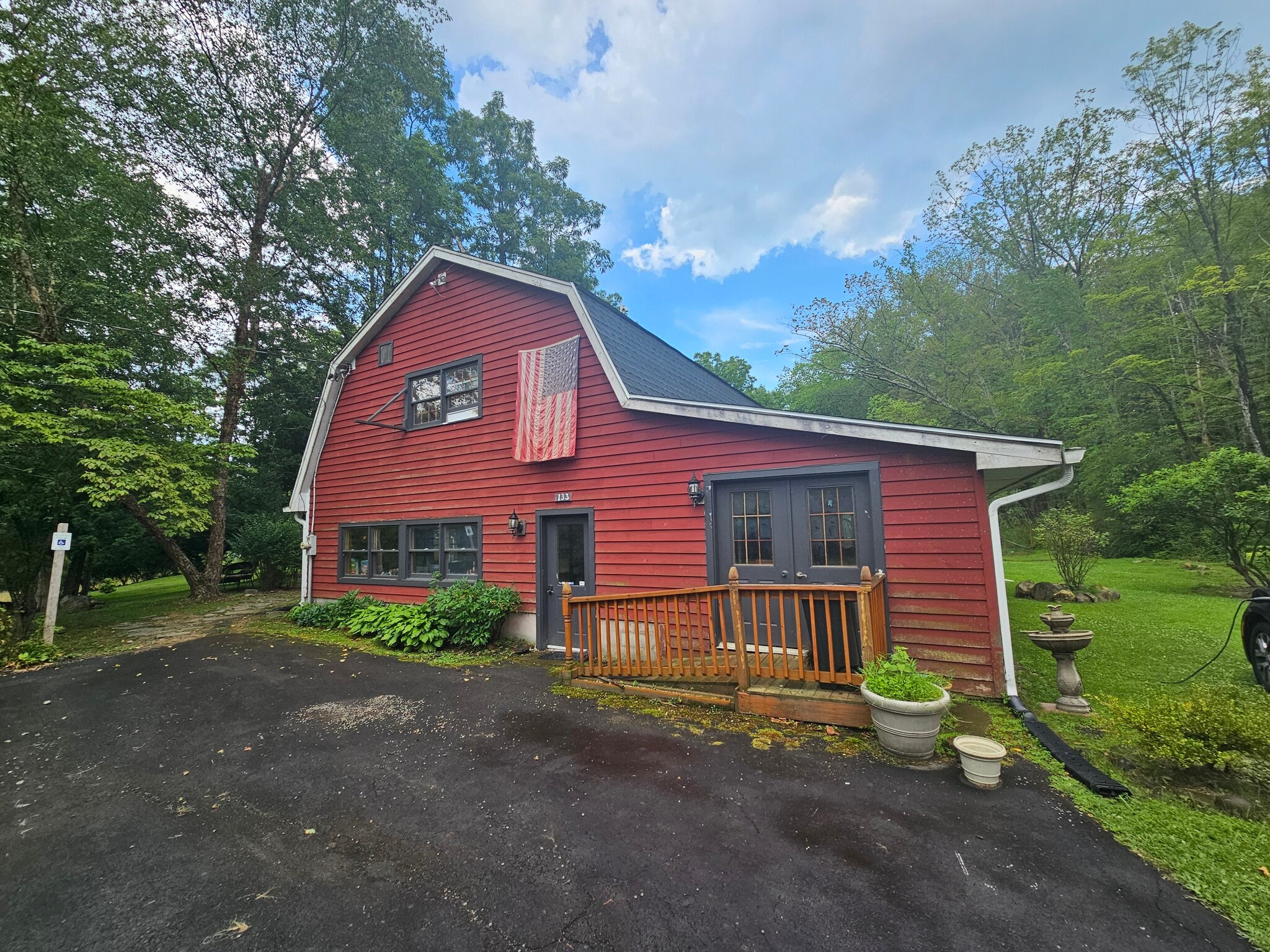 133 Main St, High Falls, NY for Rent