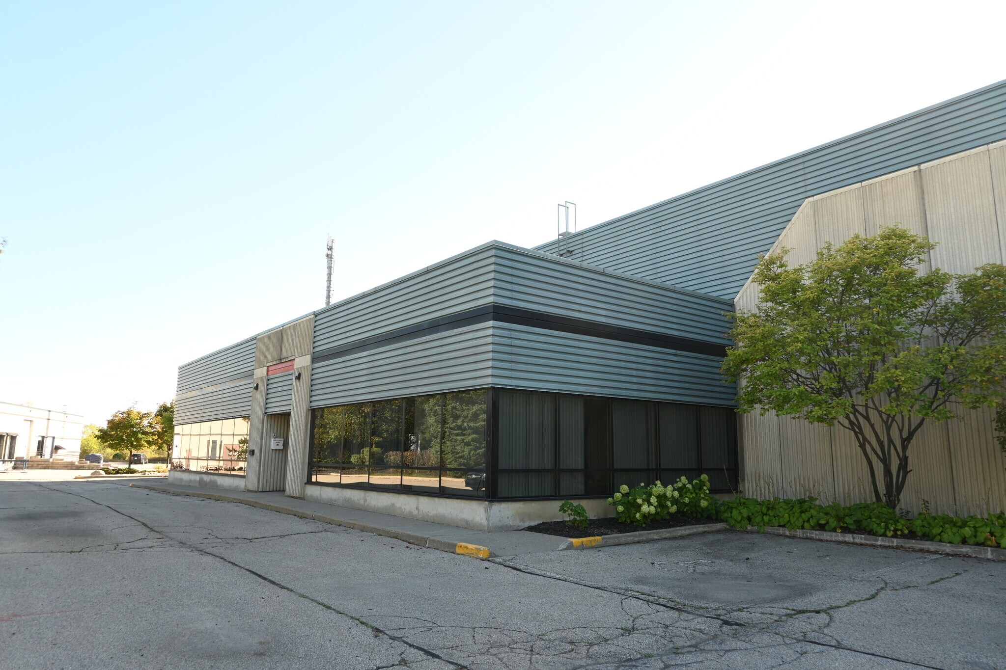 45 Moyal Ct, Concord, ON for Rent