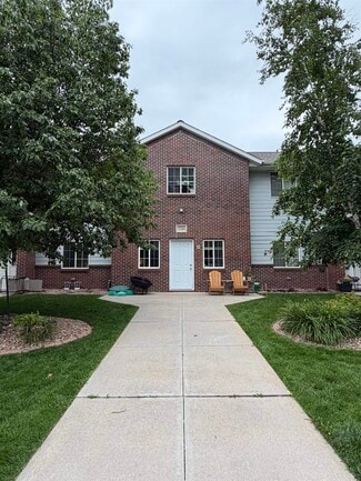 Kearney, NE Apartments - 3704 I Ave