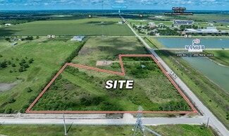 Rosharon, TX Commercial - 1902 County Road 52 Rosharon, TX Commercial - 1902 County Road 52