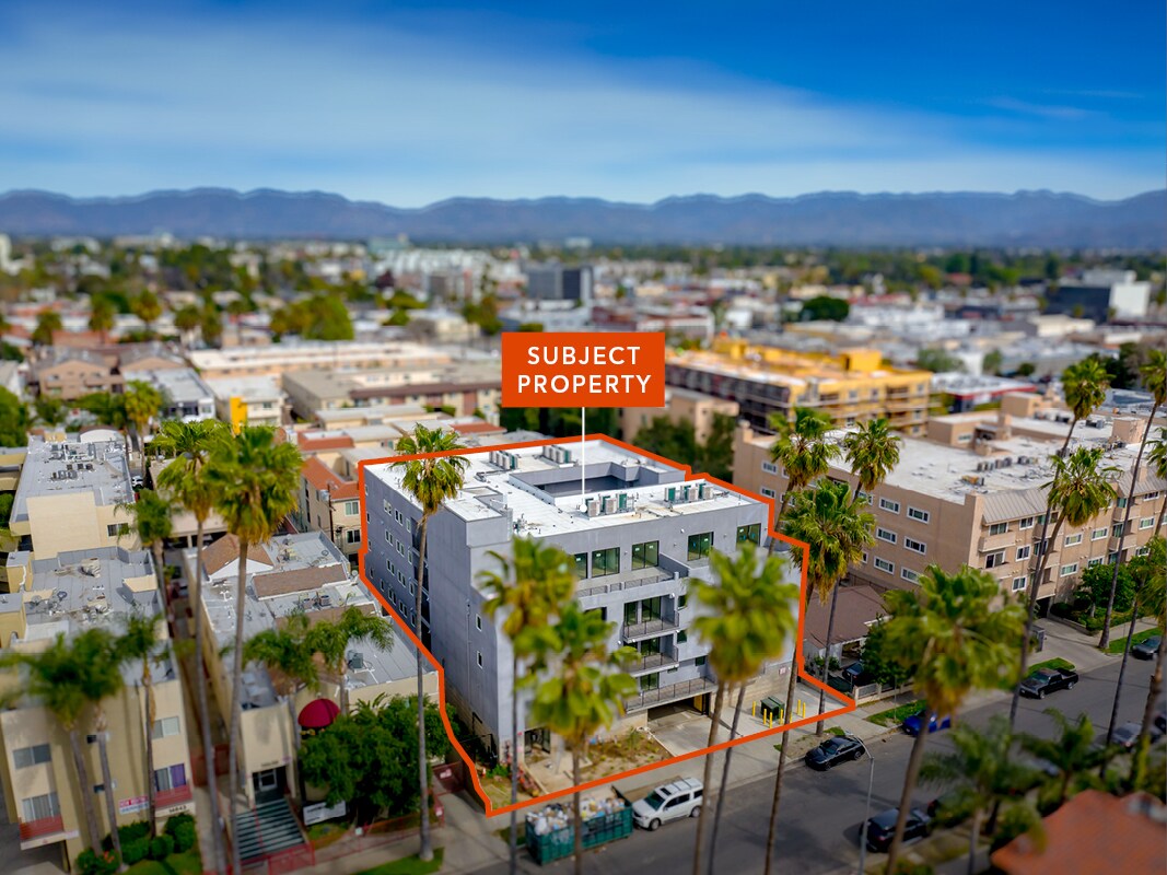 14629 W Erwin St, Van Nuys, CA for Sale