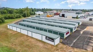 Elizabethtown, KY Self-Storage Facilities - 81 W Quarry Ridge Crt Elizabethtown, KY Self-Storage Facilities - 81 W Quarry Ridge Crt