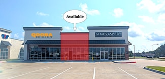 Port Arthur, TX Retail - 8450 Memorial Blvd, Port Port Arthur, TX Retail - 8450 Memorial Blvd, Port