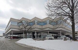 Toronto, ON Office - 265 Rimrock Rd Toronto, ON Office - 265 Rimrock Rd