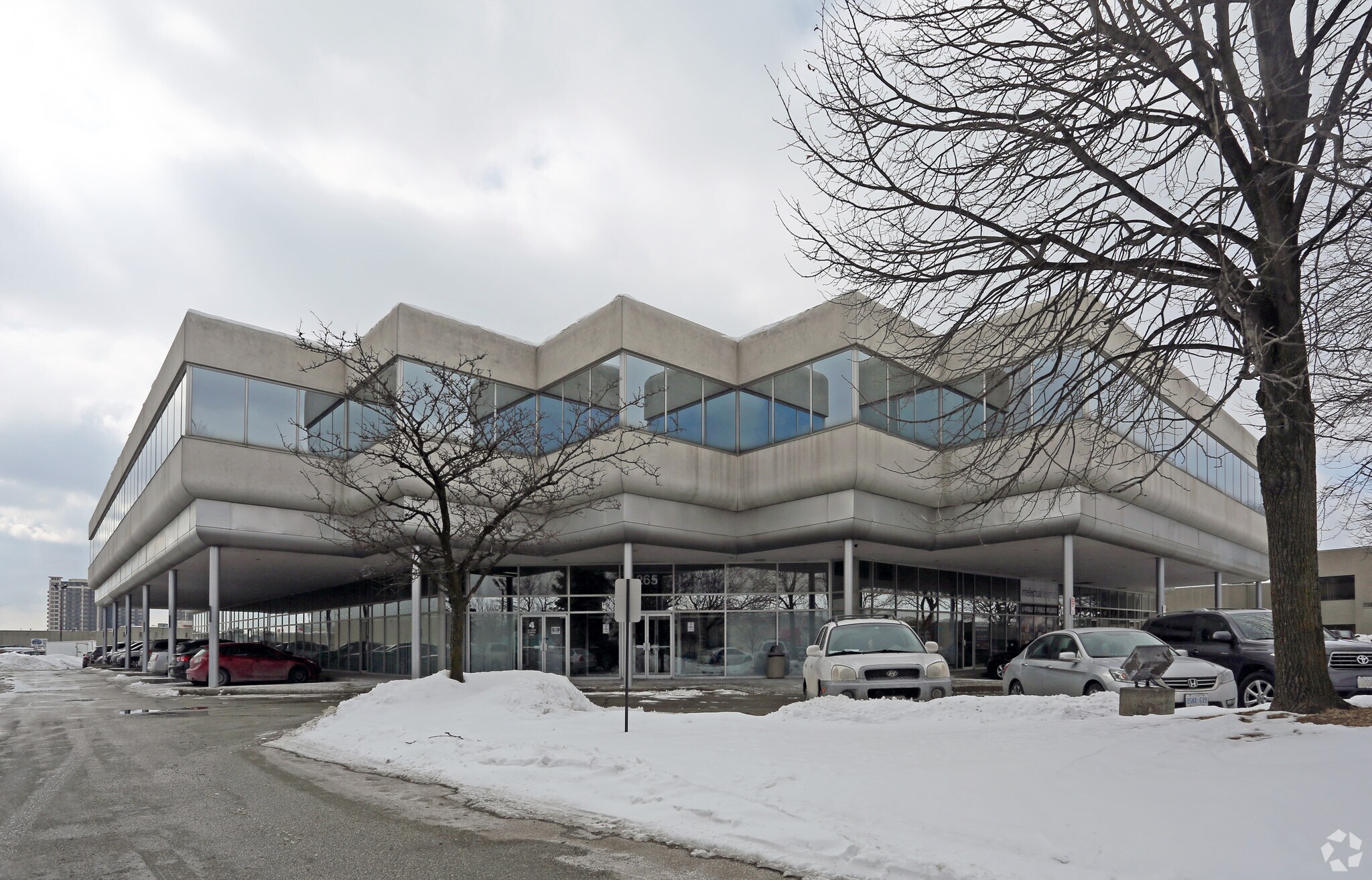 265 Rimrock Rd, Toronto, ON for Rent