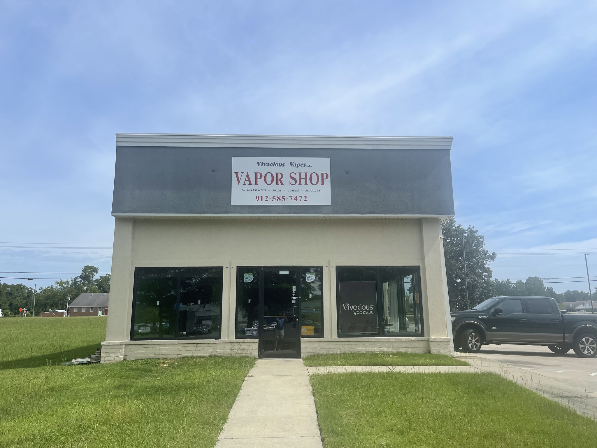 3107 E 1st St, Vidalia, GA for Rent