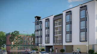 San Diego, CA Commercial Land - 4288 El Cajon Blvd San Diego, CA Commercial Land - 4288 El Cajon Blvd