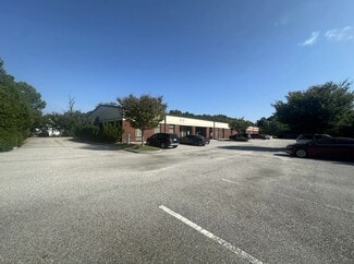 Newport News, VA Office/Medical - 11234 Jefferson Ave