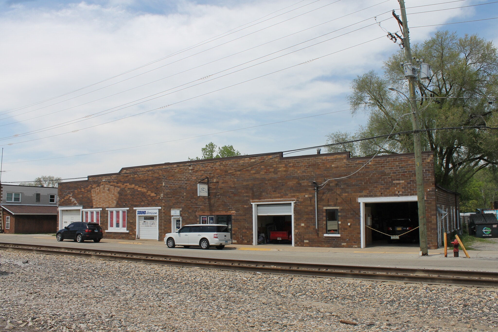 123 E Hydraulic St, Yorkville, IL for Sale