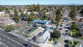 Mountain View, CA undefined - 1544 W El Camino Real