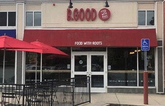 South Portland, ME Retail - 200 Gorham Rd