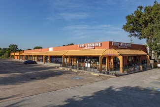 Houston, TX Retail - 10900-10910 Kingspoint Rd