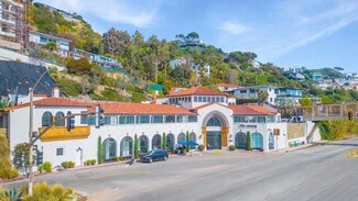Pacific Palisades, CA Office/Retail - 17575 Pacific Coast Hwy