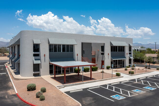 Tucson, AZ Office - 3350 E Grant Rd