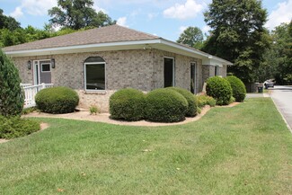Macon-Bibb, GA Office - 305 Pierce Ave