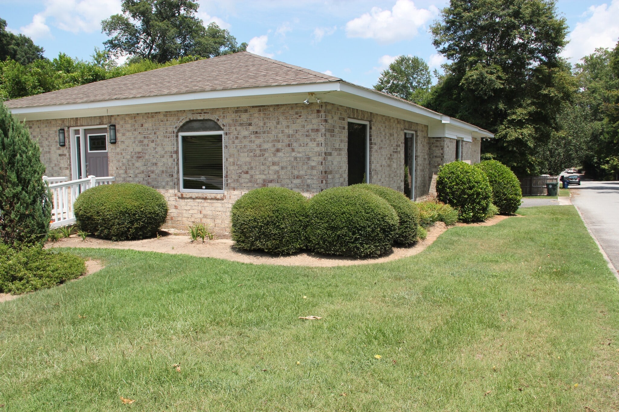 305 Pierce Ave, Macon-Bibb, GA for Rent