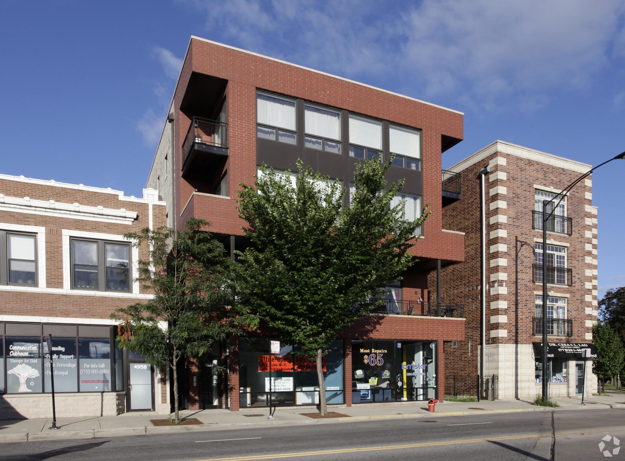 4962 N Milwaukee Ave, Chicago, IL for Sale