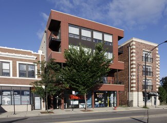 Chicago, IL undefined - 4962 N Milwaukee Ave