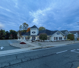 Bristol, CT Medical - 72 Pine St