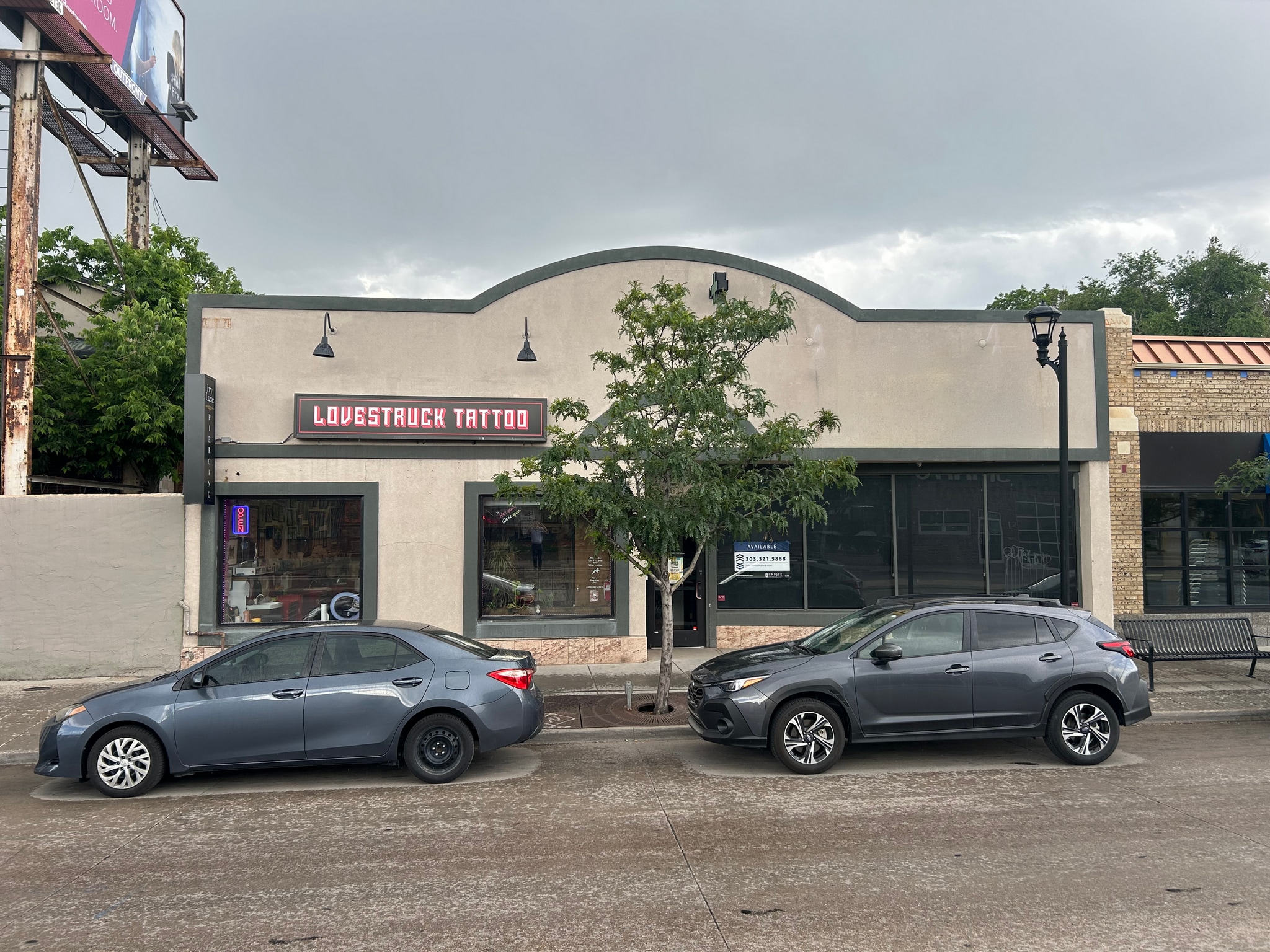 2260 S Broadway, Denver, CO for Rent