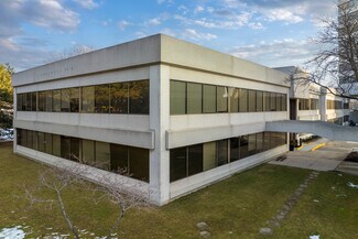 Toronto, ON Office - 16 Four Seasons Pl Toronto, ON Office - 16 Four Seasons Pl