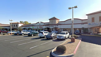 Chandler, AZ Retail - 5055 W Ray Rd