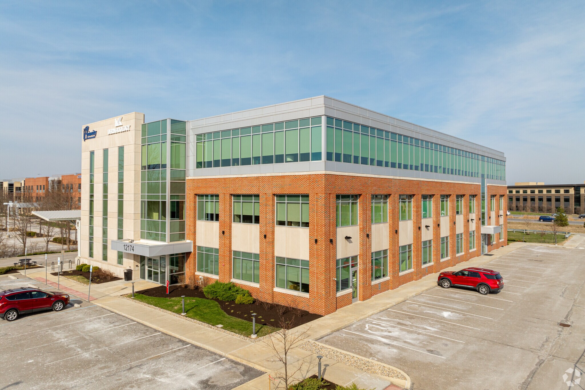12174 N Meridian St, Carmel, IN for Rent