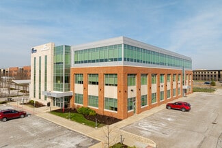 Carmel, IN Office - 12174 N Meridian St Carmel, IN Office - 12174 N Meridian St