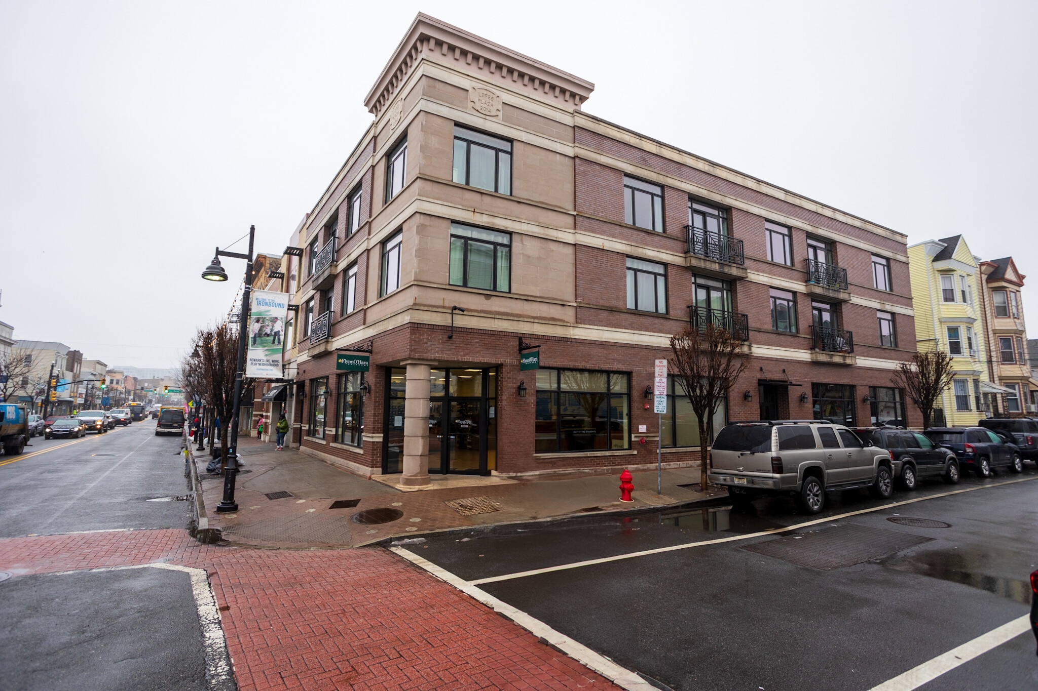 198 Ferry St, Newark, NJ for Rent